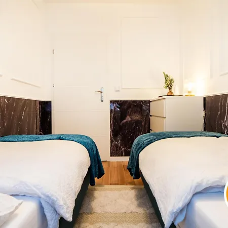 Apartamentysnu, Wola Komfort Iv Z Parkingiem Warsaw